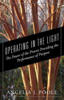 Operating in the Light: The Power of the Process Preceding the Performance of Purpose 1478782943 Book Cover