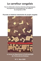 Le Carrefour Congolais 3 (French Edition) 1714558355 Book Cover