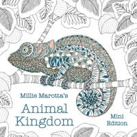 Animal Kingdom: Mini Edition 1454711167 Book Cover