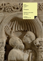 Ensayos Cr�ticas... 8490075115 Book Cover