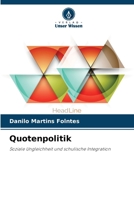 Quotenpolitik (German Edition) 6208290392 Book Cover