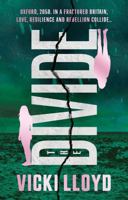 The Divide 1835743862 Book Cover