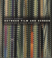 Between Film and Screen: Modernism's Photo Synthesis 0226774120 Book Cover