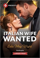 Italian Wife Wanted 133593944X Book Cover