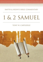 1 & 2 Samuel 1641730234 Book Cover