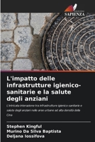 L'impatto delle infrastrutture igienico-sanitarie e la salute degli anziani (Italian Edition) 6206763129 Book Cover