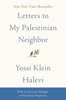 Letters to my Palestinian Neighbor 0062844911 Book Cover