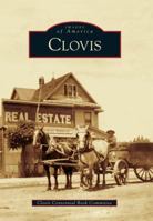 Clovis 0738576131 Book Cover