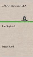 Jost Seyfried 3849534014 Book Cover