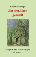 Aus dem Alltag gehebelt: Kurzgeschichten und Erzählungen (German Edition) 3347035658 Book Cover