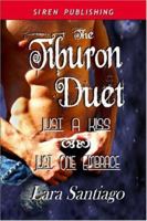 The Tiburon Duet 1933563257 Book Cover