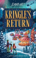 Kringle's Return 1916528090 Book Cover