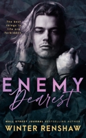 Enemy Dearest B08STPFMH9 Book Cover