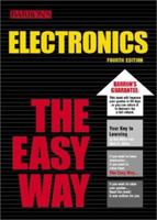 Electronics the Easy Way 0812040813 Book Cover