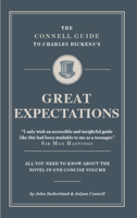 The Connell Guide to Charles Dickens's Great Expectations 1907776036 Book Cover