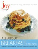 Joy of Cooking: All About Breakfast and Brunch 0743206428 Book Cover