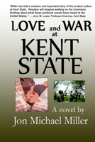 Love and War at Kent State 1507848854 Book Cover