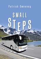Small Steps 1984593056 Book Cover