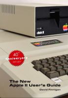 The New Apple II User's Guide 0615639879 Book Cover