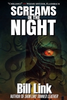 Screams in the Night B0G2SLPJPQ Book Cover