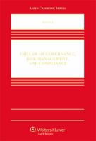 The Law of Governance, Risk Management and Compliance 1454881984 Book Cover