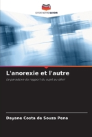 L'anorexie et l'autre (French Edition) 6207772954 Book Cover