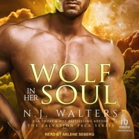 Wolf in Her Soul B0CC4FQHM8 Book Cover