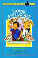 Lionel and Louise (Lionel (Puffin)) 0140386173 Book Cover
