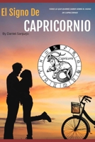 Características de Capricornio: Todo lo que quieres saber sobre el signo de Capricornio B08L3Q6CYT Book Cover