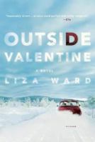 Outside Valentine 0805075984 Book Cover