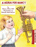 A Horn for Nancy 0984478450 Book Cover