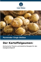 Der Kartoffelgaumen 6206870391 Book Cover