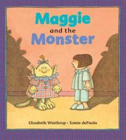 Maggie and the Monster 0399247114 Book Cover