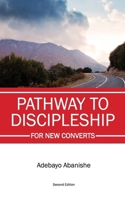 PATHWAY TO DISCIPLESHIP B0CVLM2BKN Book Cover