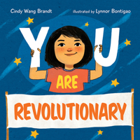 You Are Revolutionary 1506478301 Book Cover