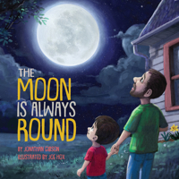 The Moon Is Always Round 1645070271 Book Cover