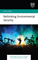 Rethinking Environmental Security null Book Cover