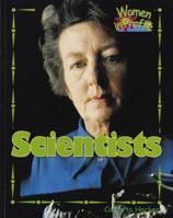 Scientists (Women in Profile (Sagebrush)) 0778700283 Book Cover