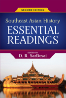 Southeast Asian History: Essential Readings 0813348579 Book Cover