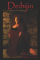 Deihijin 3: Les Pillards de Valjteph B00RO0P7SE Book Cover