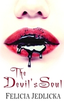 The Devil's Soul 1946092223 Book Cover