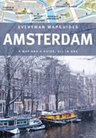 Amsterdam Everyman Mapguide 1841595497 Book Cover