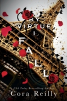 By Virtue I Fall B0B4SPLT9L Book Cover