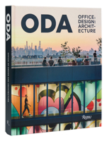 ODA: Office of Design and Architecture 0847899535 Book Cover