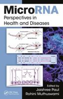 Microrna: Perspectives in Health and Diseases 1138054836 Book Cover