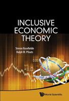 Inclusive Economic Theory 9814566640 Book Cover