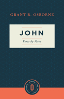 John Verse by Verse 1683590759 Book Cover