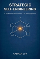 Strategic Self-engineering: A Systems Framework for Life Reconfiguration B0GMPFCDW4 Book Cover