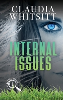 Internal Issues 0991643089 Book Cover