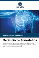Medizinische Dissertation (German Edition) 6208207398 Book Cover